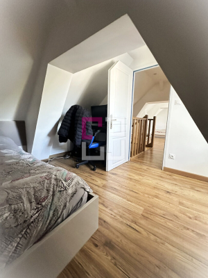 
A LOUER - Maison 85m² 2 chambres
