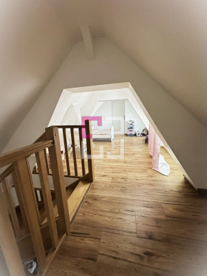 
A LOUER - Maison 85m² 2 chambres
