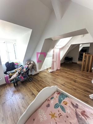 
A LOUER - Maison 85m² 2 chambres
