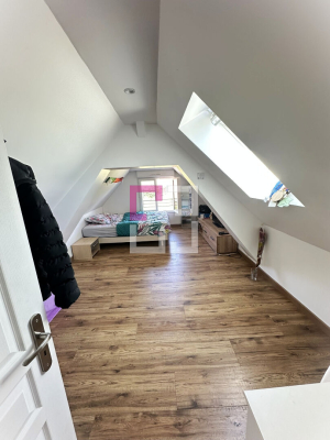 
A LOUER - Maison 85m² 2 chambres
