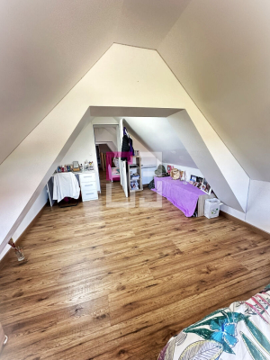 
A LOUER - Maison 85m² 2 chambres

