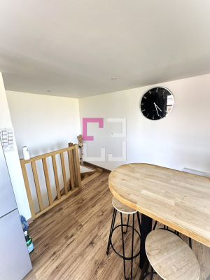 
A LOUER - Maison 85m² 2 chambres
