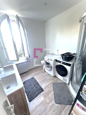 
A LOUER - Maison 85m² 2 chambres
