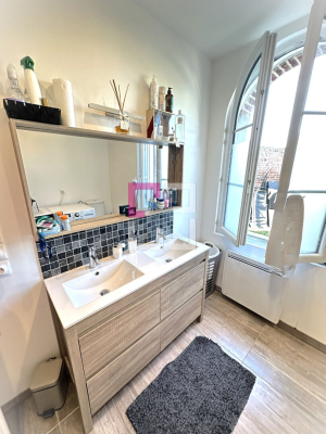 
A LOUER - Maison 85m² 2 chambres
