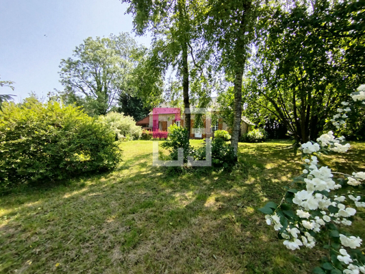 
Maison COLONFAY 3 pièces 67 m²
