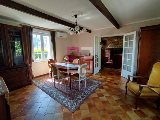 
Maison COLONFAY 3 pièces 67 m²
