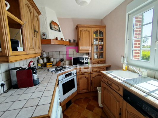 
Maison COLONFAY 3 pièces 67 m²
