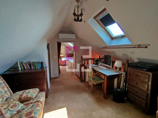 
Maison COLONFAY 3 pièces 67 m²
