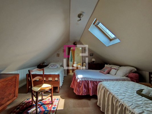 
Maison COLONFAY 3 pièces 67 m²
