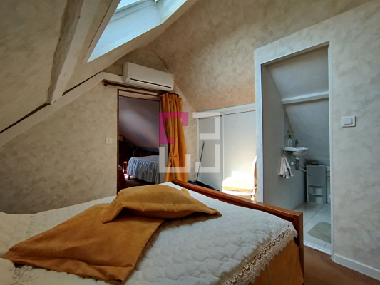 
Maison COLONFAY 3 pièces 67 m²
