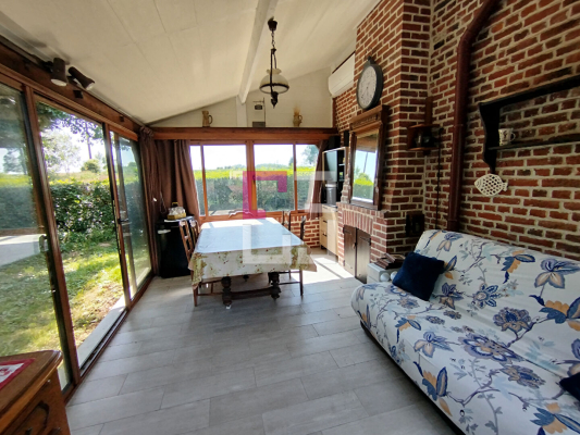 
Maison COLONFAY 3 pièces 67 m²
