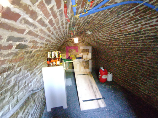 
Maison COLONFAY 3 pièces 67 m²
