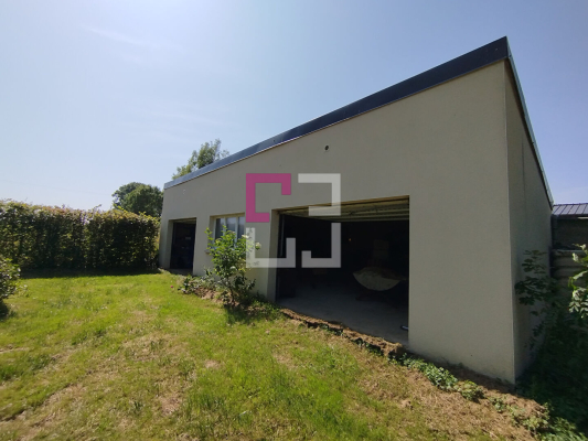 
Maison COLONFAY 3 pièces 67 m²
