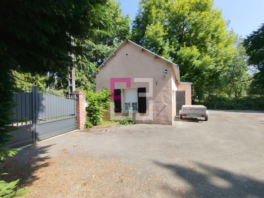
Maison COLONFAY 3 pièces 67 m²
