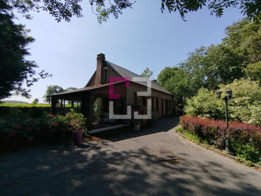 
Maison COLONFAY 3 pièces 67 m²
