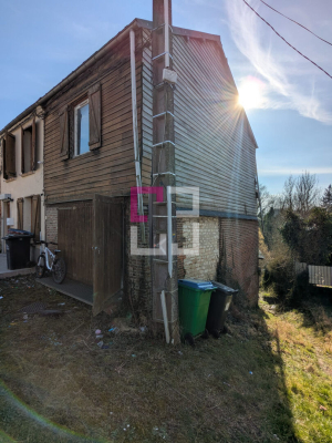 
Maison Montcornet 3 pièce(s) 89 m2
