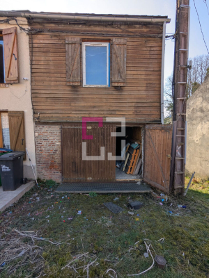 
Maison Montcornet 3 pièce(s) 89 m2
