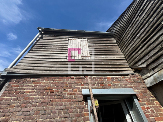 
Maison Montcornet 3 pièce(s) 89 m2
