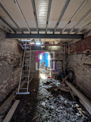 
Maison Montcornet 3 pièce(s) 89 m2
