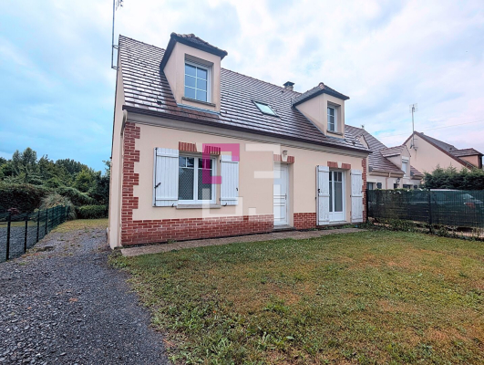 
Maison Noyon
