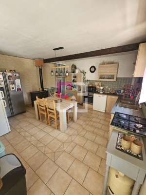 
Maison Pleine Selve 4 pièce(s) 131 m2

