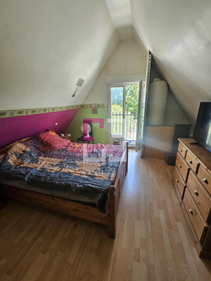 
Maison Pleine Selve 4 pièce(s) 131 m2
