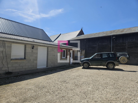 
Maison Pleine Selve 4 pièce(s) 131 m2
