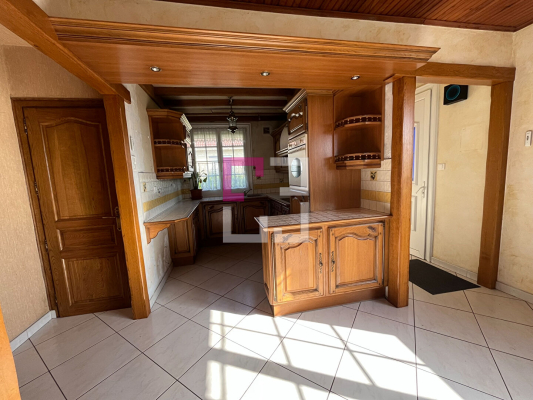 
Maison Liez 4 pièce(s) 64 m2
