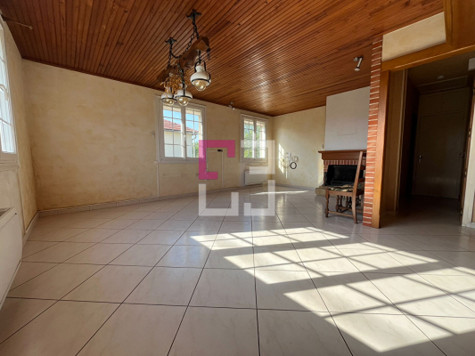 
Maison Liez 4 pièce(s) 64 m2
