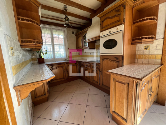 
Maison Liez 4 pièce(s) 64 m2
