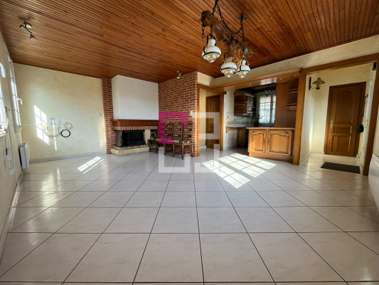 
Maison Liez 4 pièce(s) 64 m2
