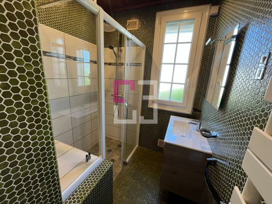 
Maison Liez 4 pièce(s) 64 m2
