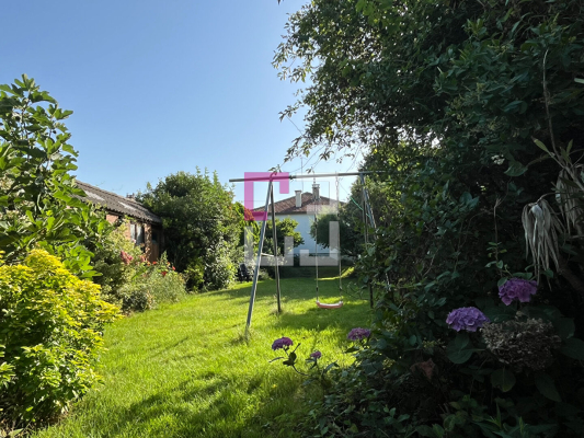 
Maison Liez 4 pièce(s) 64 m2
