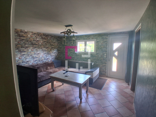 
Maison Laigny 4 pièce(s) 90.45 m2
