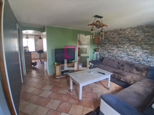 
Maison Laigny 4 pièce(s) 90.45 m2
