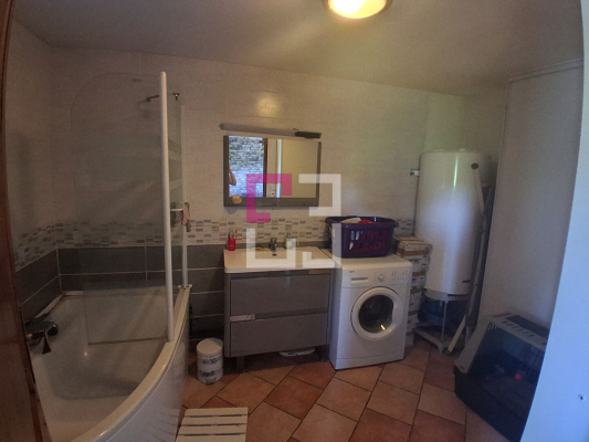 
Maison Laigny 4 pièce(s) 90.45 m2
