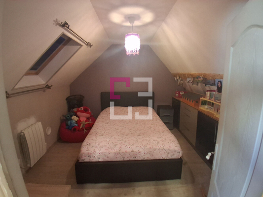 
Maison Laigny 4 pièce(s) 90.45 m2
