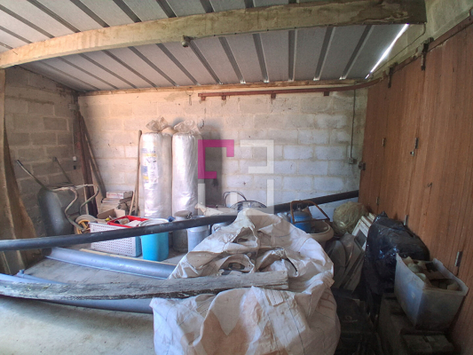 
Maison Laigny 4 pièce(s) 90.45 m2
