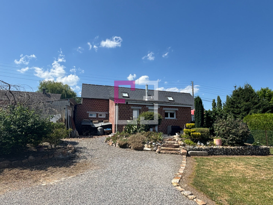
Maison Laigny 4 pièce(s) 90.45 m2
