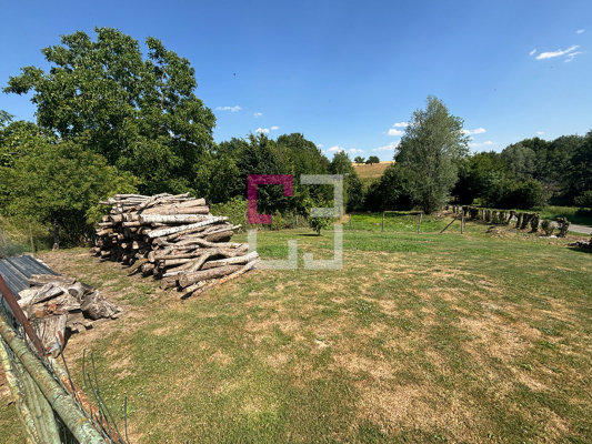 
Maison Laigny 4 pièce(s) 90.45 m2

