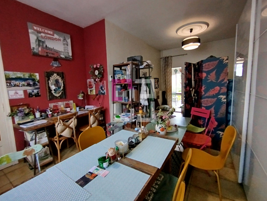 
Maison SAINT QUENTIN 3 pièces 81 m²
