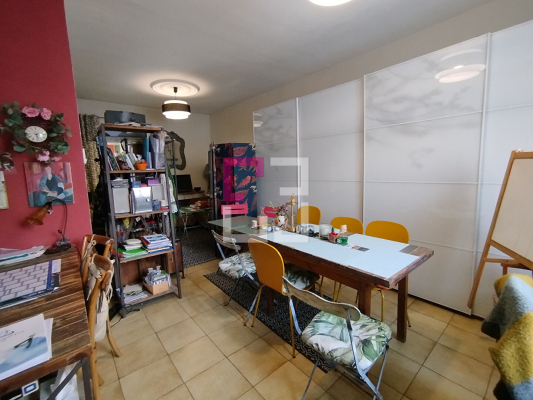 
Maison SAINT QUENTIN 3 pièces 81 m²
