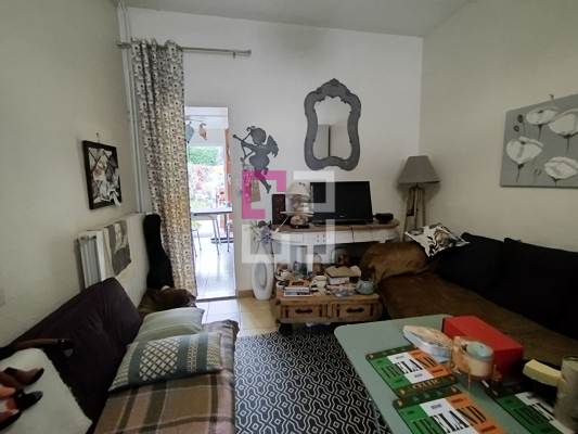 
Maison SAINT QUENTIN 3 pièces 81 m²
