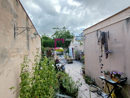 
Maison SAINT QUENTIN 3 pièces 81 m²
