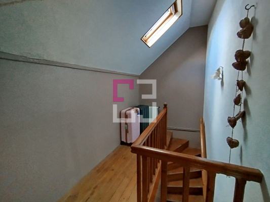 
Maison SAINT QUENTIN 3 pièces 81 m²
