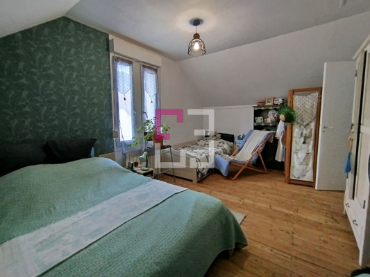 
Maison SAINT QUENTIN 3 pièces 81 m²
