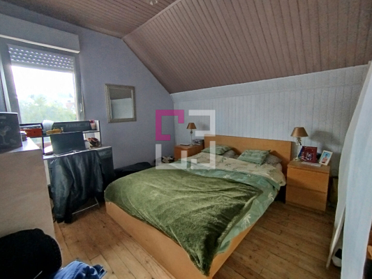 
Maison SAINT QUENTIN 3 pièces 81 m²
