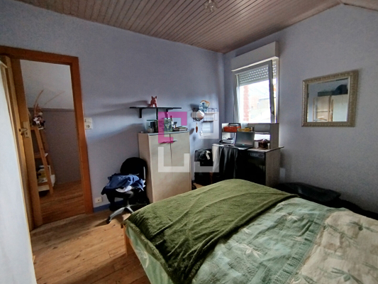 
Maison SAINT QUENTIN 3 pièces 81 m²
