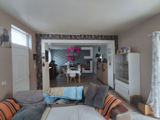 
Maison Vaux Andigny 5 pièce(s) 133 m2
