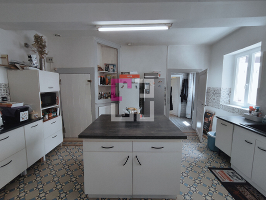 
Maison Vaux Andigny 5 pièce(s) 133 m2
